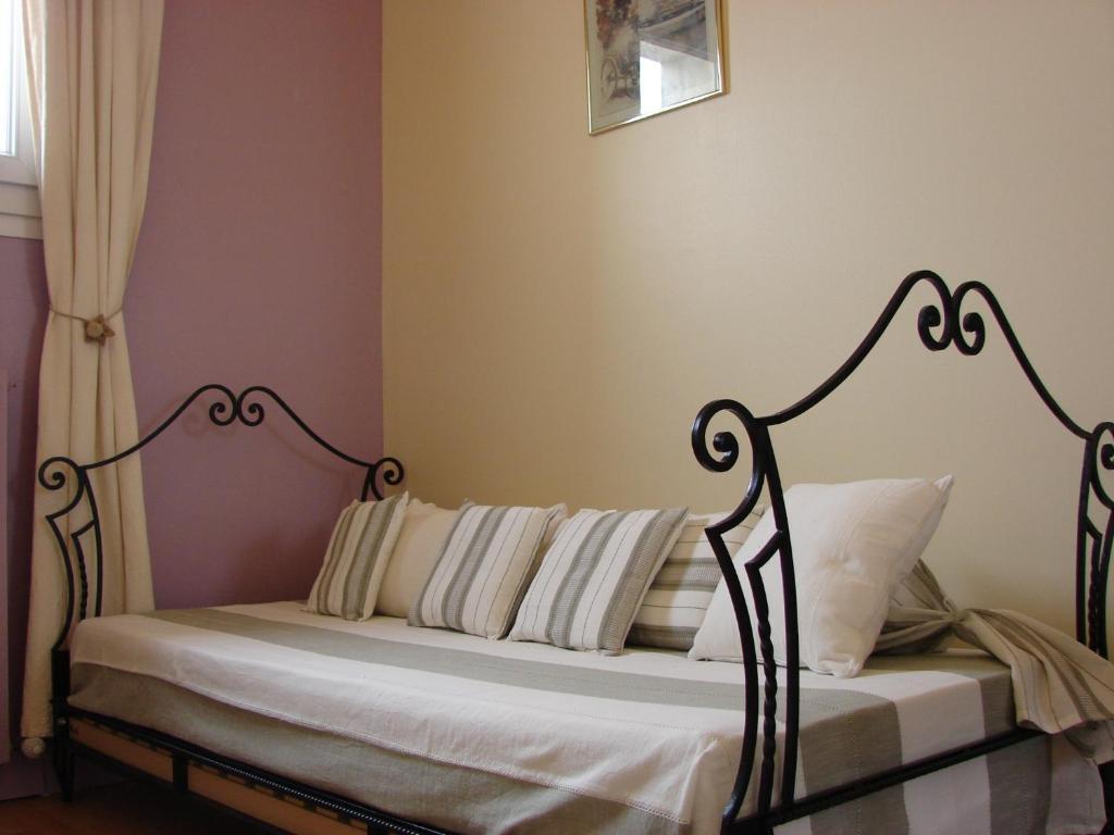 Hotel Le Siecle Mazan Zimmer foto